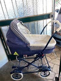Carrozzina Prenatal vintage