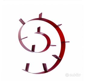 Kartell BOOKWORM 7 REGGILIBRI 3,2 MT