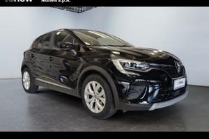 Renault Captur Business 1.5 Blue dCi 115cv rif.GB1