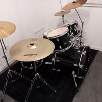 BATTERIA MAPEX TORNADO 