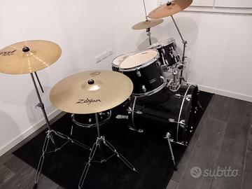 BATTERIA MAPEX TORNADO 