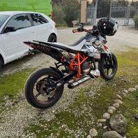 ktm 690 duke r