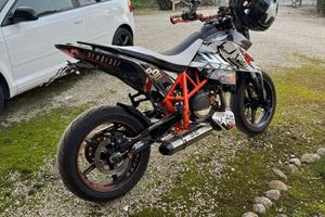 ktm 690 duke r