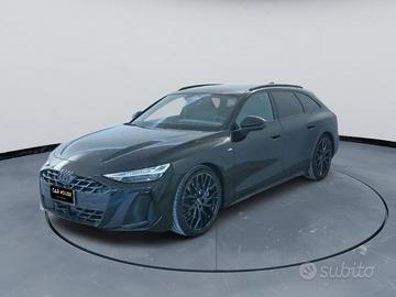 Audi A6 Avant 40 2.0 TDI 204CV quattro S tronic S 