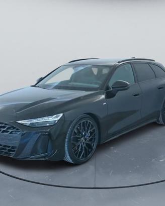Audi A6 Avant 40 2.0 TDI 204CV quattro S tronic S 