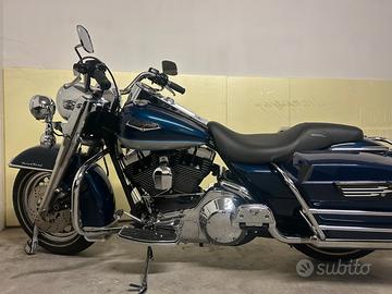 Harley-Davidson Touring Road King - 1999