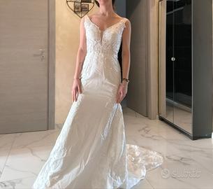 Abito da sposa