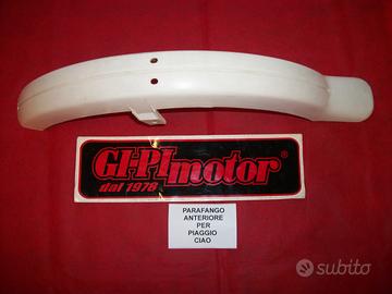Parafango anteriore Ciao
