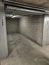 Box/Posto auto Milano [Cod. rif 3272769VRG]