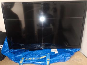 tv panasonic