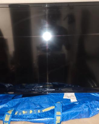 tv panasonic