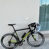 telaio bici da corsa  bernardi tg 56