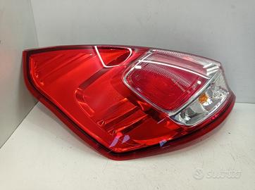 STOP FANALE POSTERIORE SINISTRO FORD Fiesta 6° Se