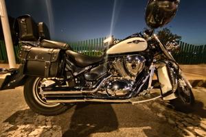 intruder vl800 2014