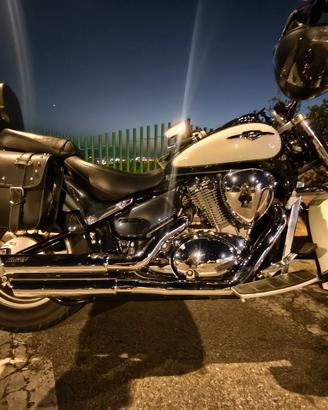 intruder vl800 2014