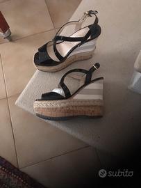 Zeppa Prada originale