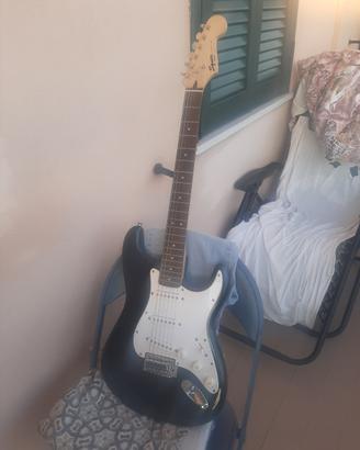 chitarra elettrica 