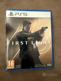 007 First Light PS%