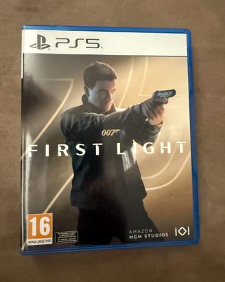007 First Light PS%