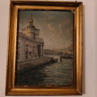 da collezione Alceste Campriani