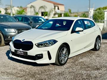 BMW 118d 2.0d 150CV M-sport Full Led Navi Pelle Li