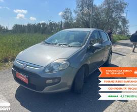 FIAT Punto Evo Punto Evo 1.3 Mjt 75 CV DPF 5 po...