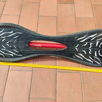tavola skateboard 2 ruote 