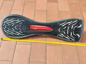tavola skateboard 2 ruote 
