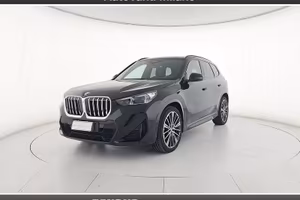 BMW X1 sdrive18d MSport auto