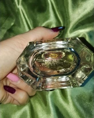  Mon Guerlain profumo donna nuovo 