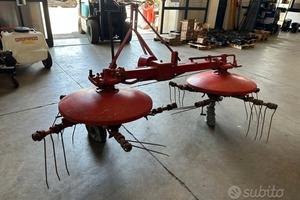 RANGHINATORE ACMA 10 BRACCI