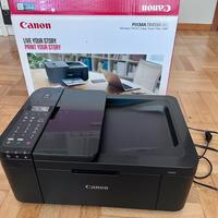 Stampante Canon Prixma TR4550
