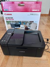 Stampante Canon Prixma TR4550