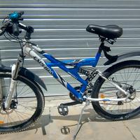 BICI MTB 