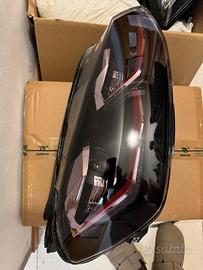 ❌NON TRATTABILE,❌ fanale anteriore golf 7  nuovo