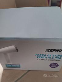 Ferro da stiro verticale
