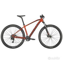 Scott Aspect 960 Red 29" Mtb - PROMO