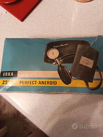 misuratore di pressione 