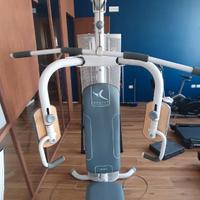 Stazione multifunzione Domyos HG 60-3