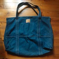 Borsone vintage Stefanel 