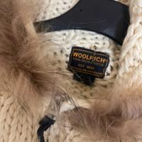 Maglione woolrich