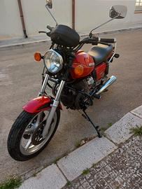 moto guzzi v65