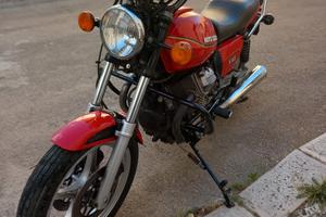moto guzzi v65