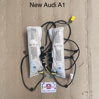 Carica airbag sedile new Audi A1 e Volkswagen Polo