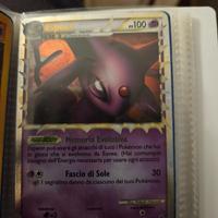 Pokemon Espeon Prime 81/90 Holo Italiano - rara