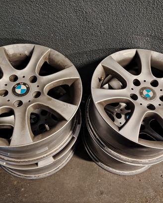 cerchioni 16" bmw