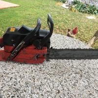 Motosega Jonsered 670