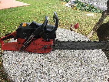 Motosega Jonsered 670