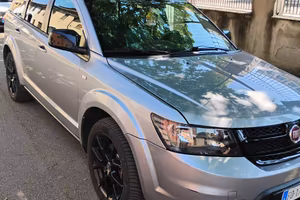 Fiat freemon 4x4 AWD
