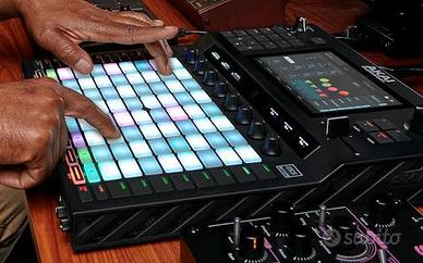 Akai Force